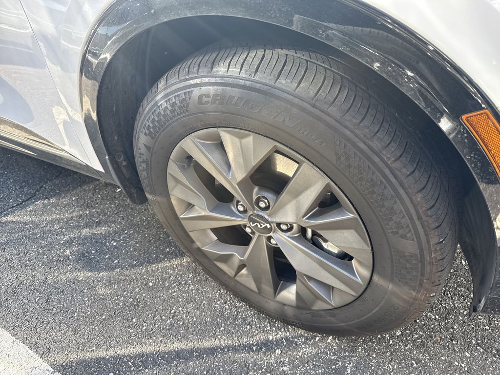 Used 2024 Kia Sportage SUV