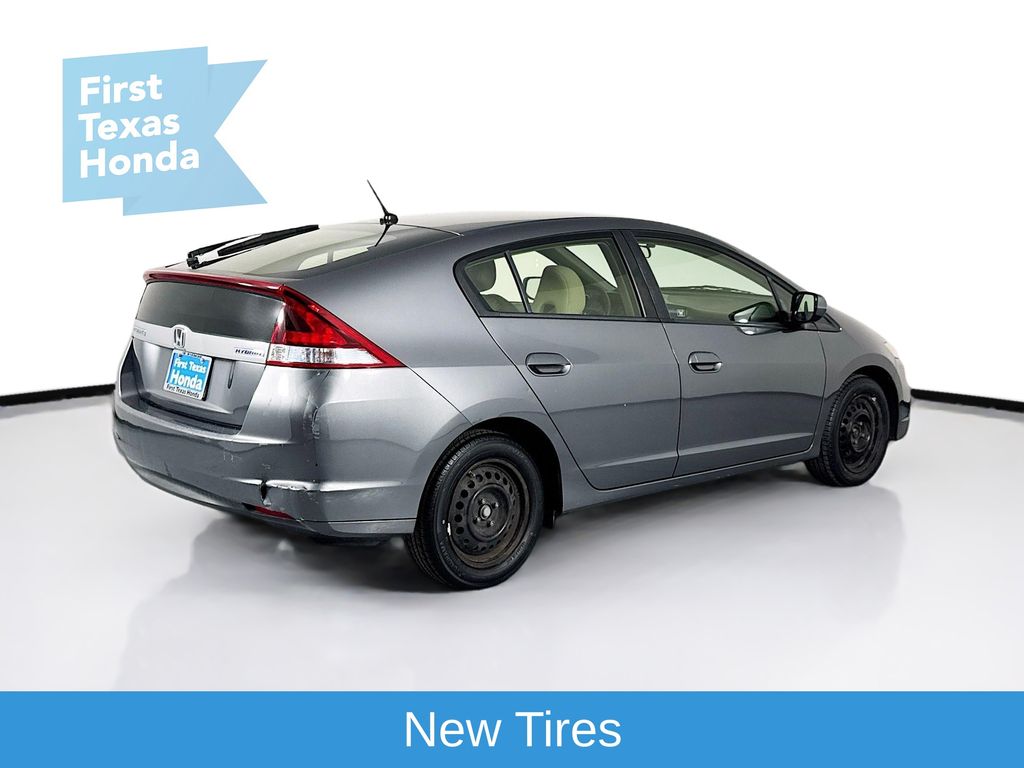 Used Car 2013 Honda Insight  Lx For Sale Under $10,000 In Austin, Texas