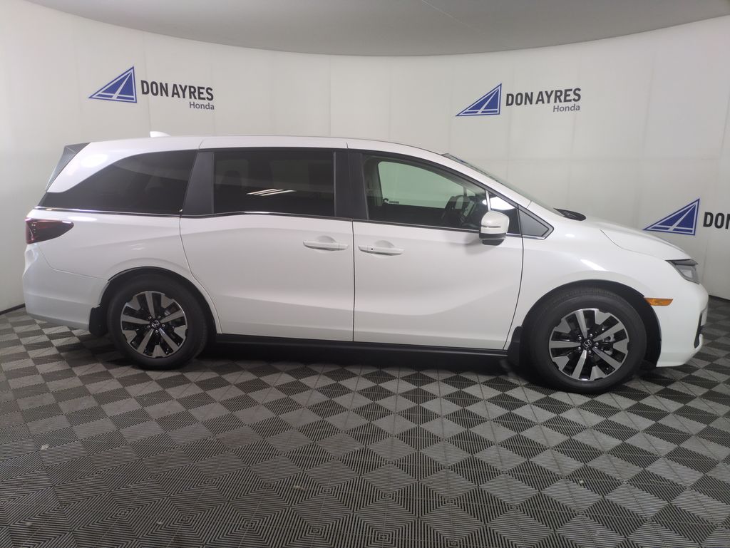 New 2025 Honda Odyssey For Sale in Fort Wayne, IN