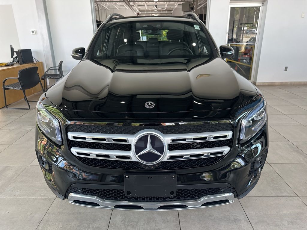 2021 Mercedes-Benz GLB GLB 250 2