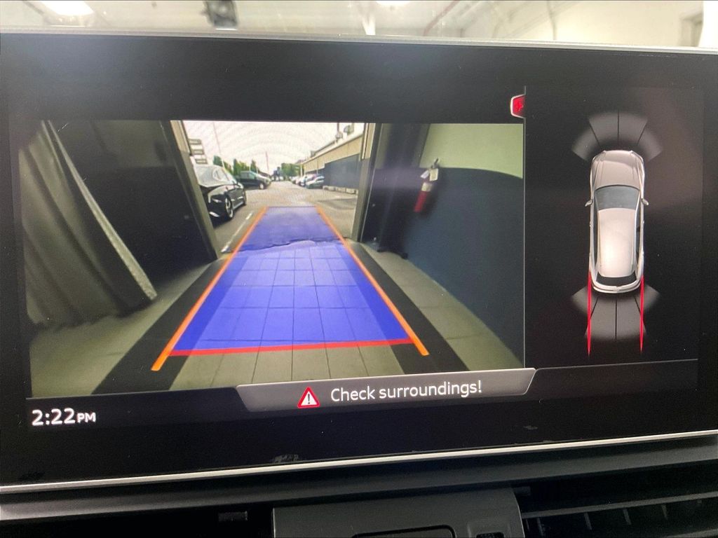 2018 Audi Q5 — photo 20