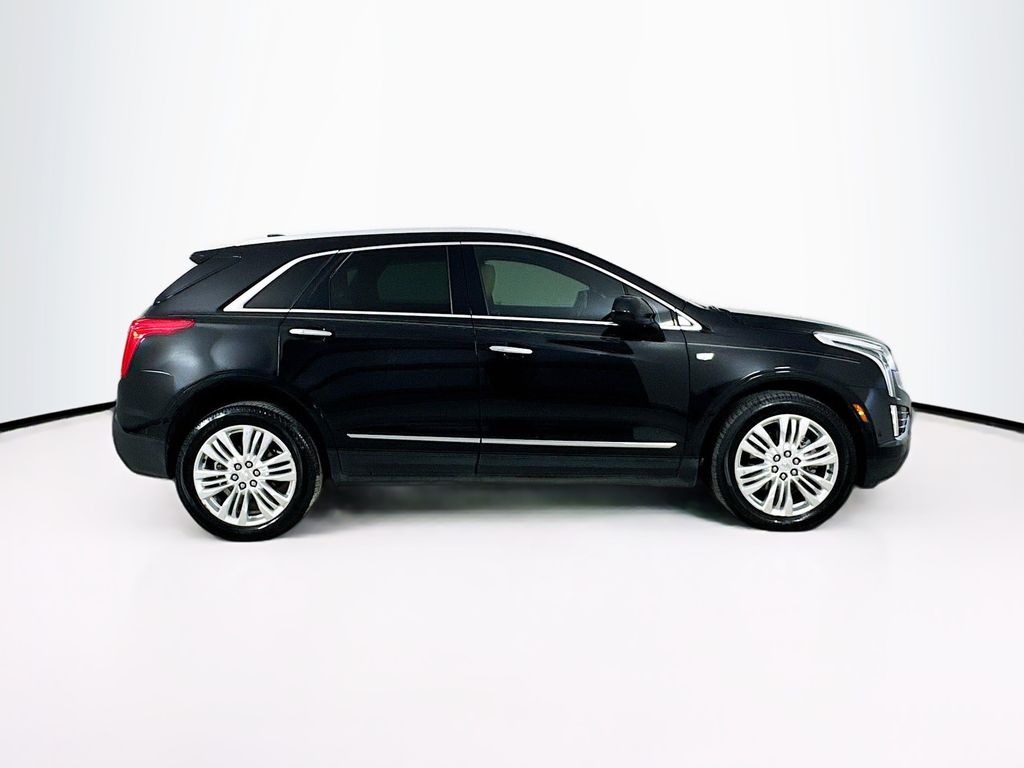 Used Car 2018 Cadillac Xt5  Premium Luxury For Sale Under $20,000 In Austin, Texas