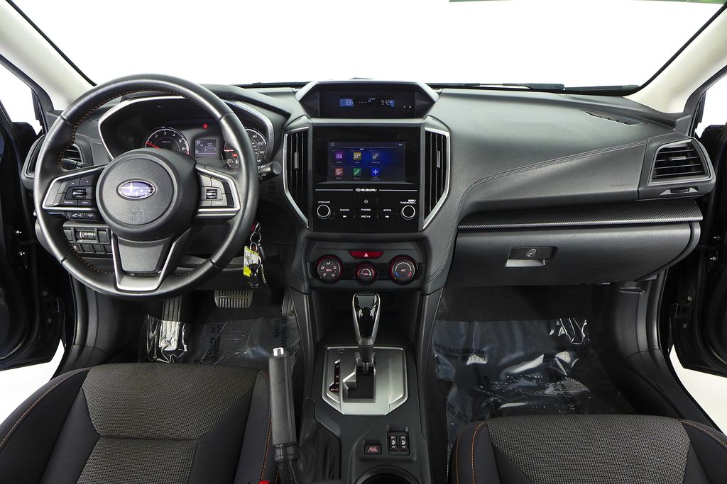Thumbnail: 2018 Subaru Crosstrek - 23
