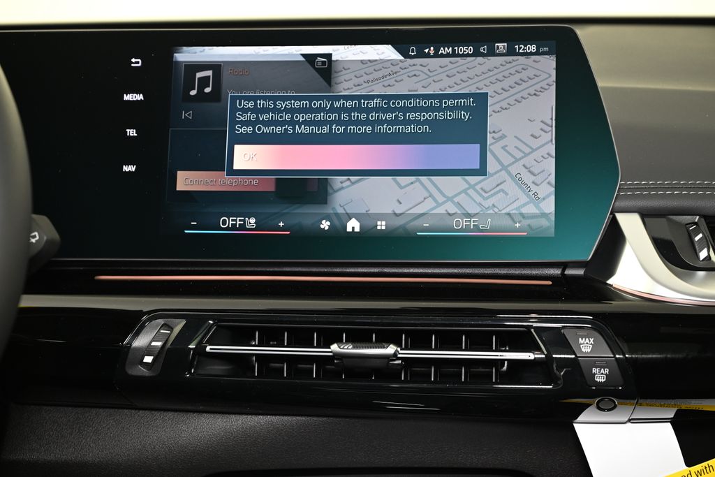 Thumbnail: 2026 BMW X1 - 18