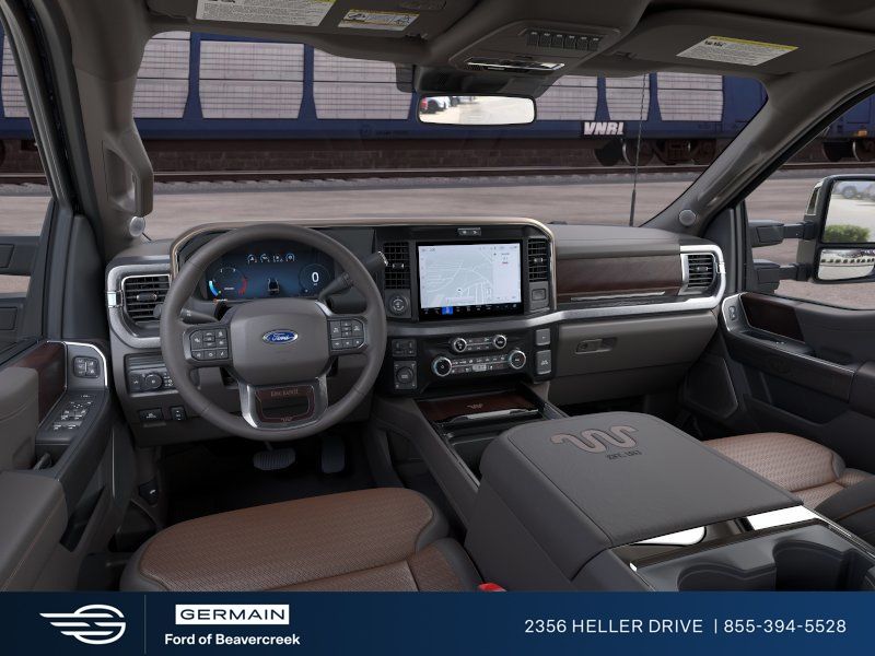 New 2026 Black Ford XL image 9