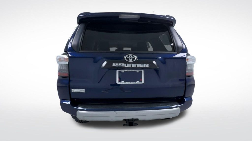 Used 2023 Toyota 4Runner SUV