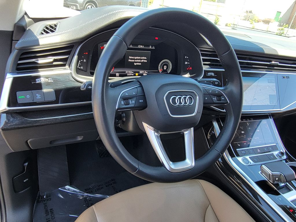 Thumbnail: 2023 Audi Q7 - 29