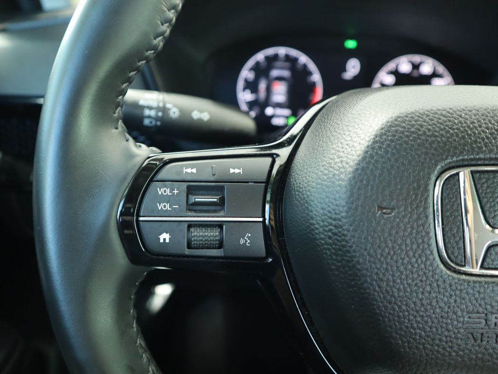 Thumbnail: 2023 Honda CR-V - 11
