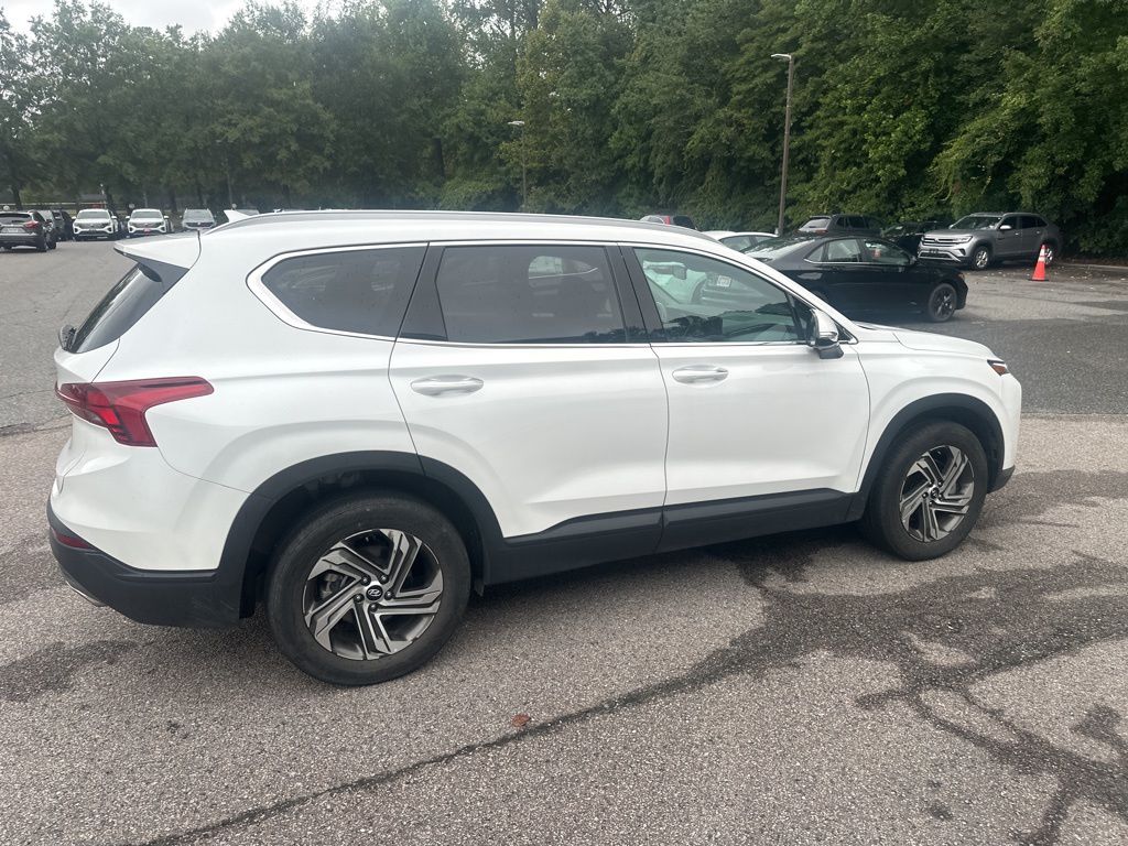 2023 Hyundai Santa Fe SEL 20