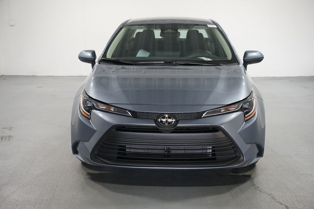 Thumbnail: 2025 Toyota Corolla - 2