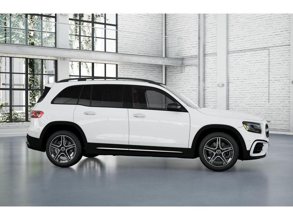Thumbnail: 2026 Mercedes-Benz GLB - 15