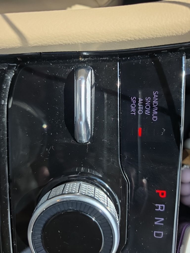 Used 2021 White Jeep Limited image 34