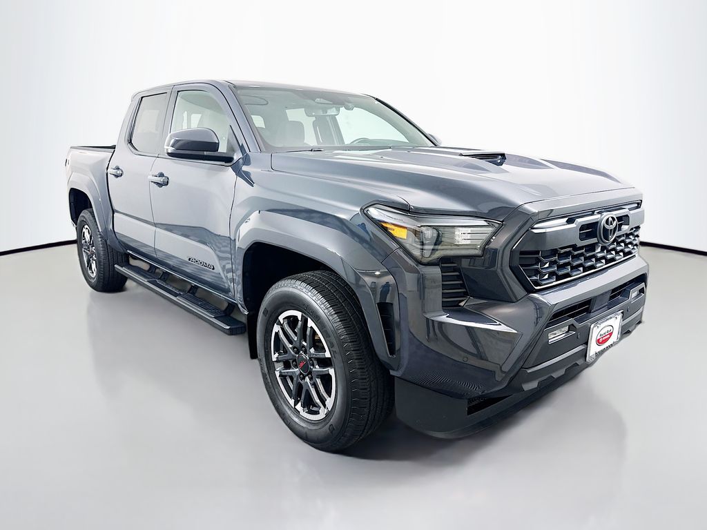Thumbnail: 2024 Toyota Tacoma - 3