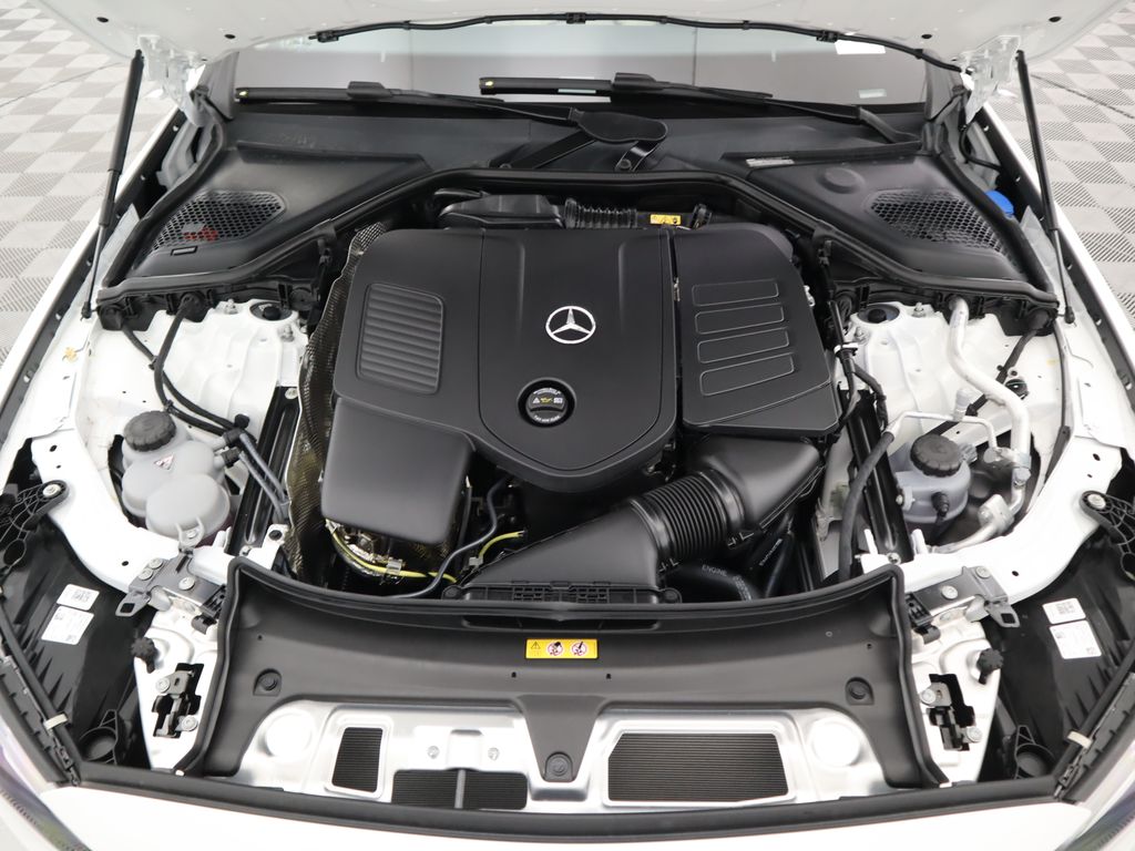 2025 Mercedes-Benz E-Class E 350 31