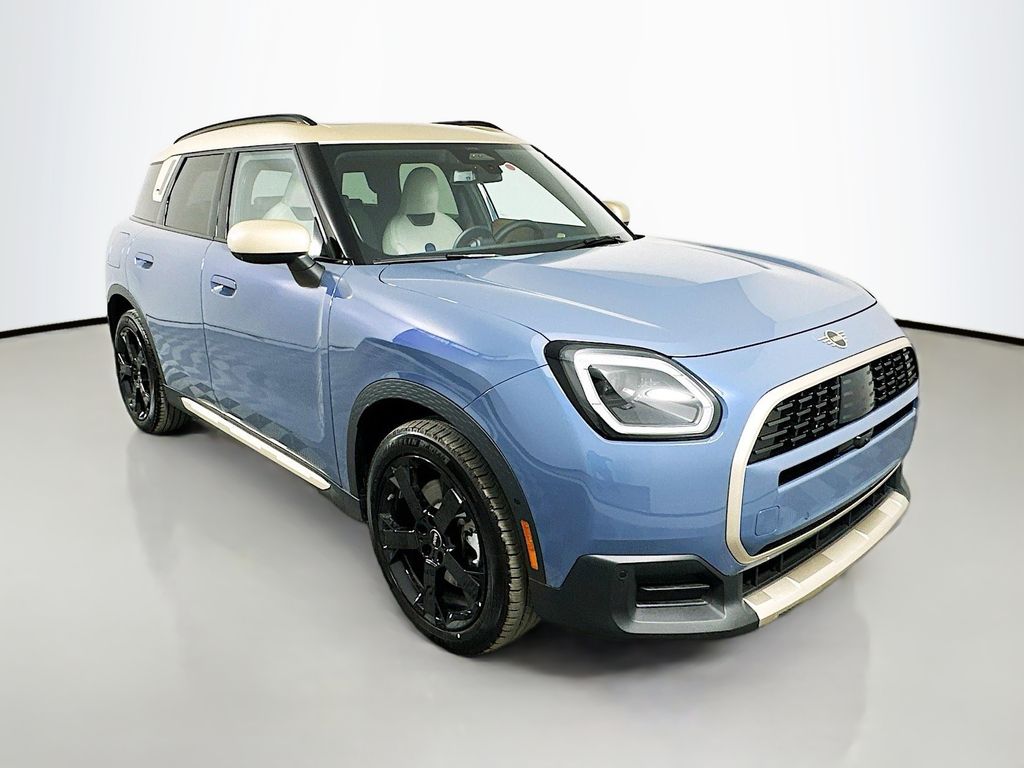Thumbnail: 2026 MINI Cooper Countryman - 3