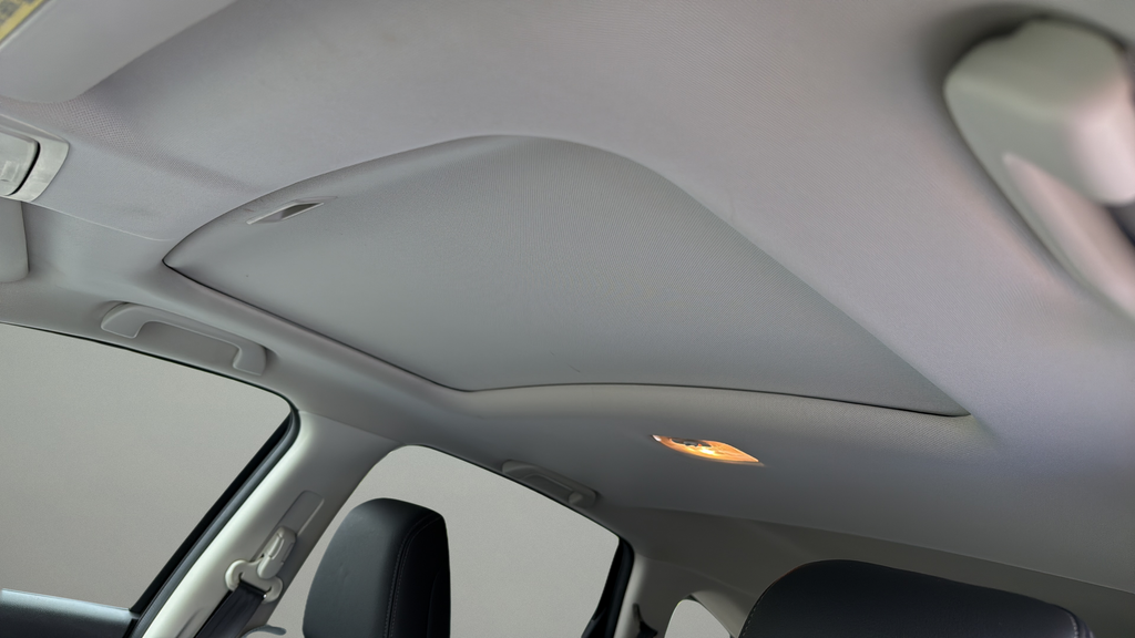2014 Honda CR-V EX-L Gray at Carlisle Cadillac Buick GMC