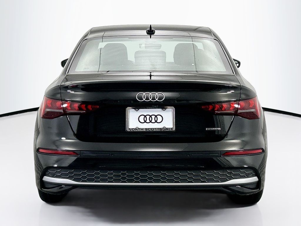 Thumbnail: 2026 Audi A3 - 6