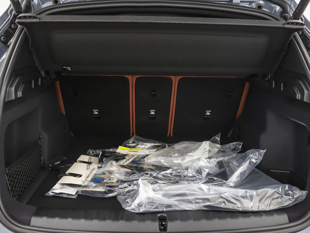 Thumbnail: 2026 BMW X1 - 24