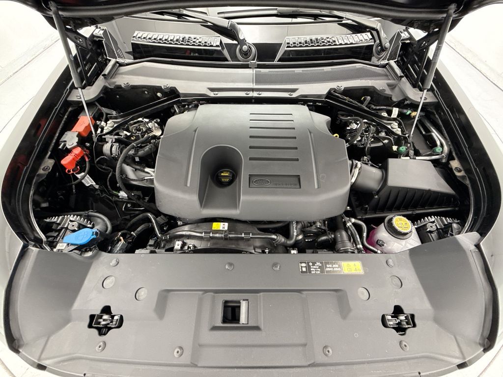 Thumbnail: 2026 Land Rover Defender - 29