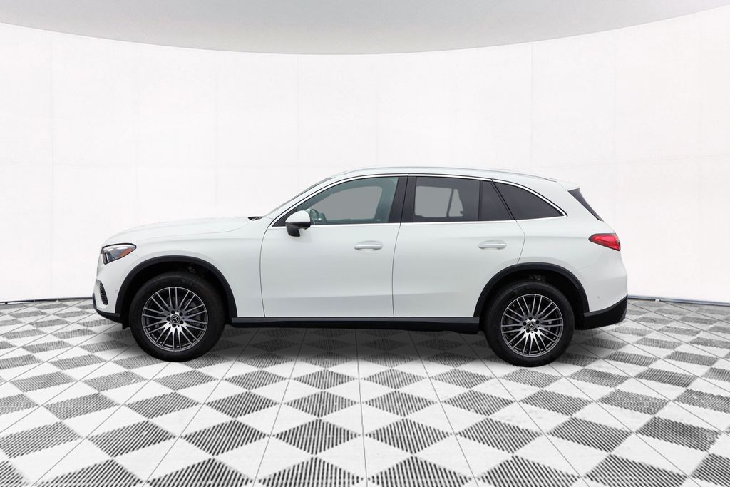 2023 Mercedes-Benz GLC GLC 300 11