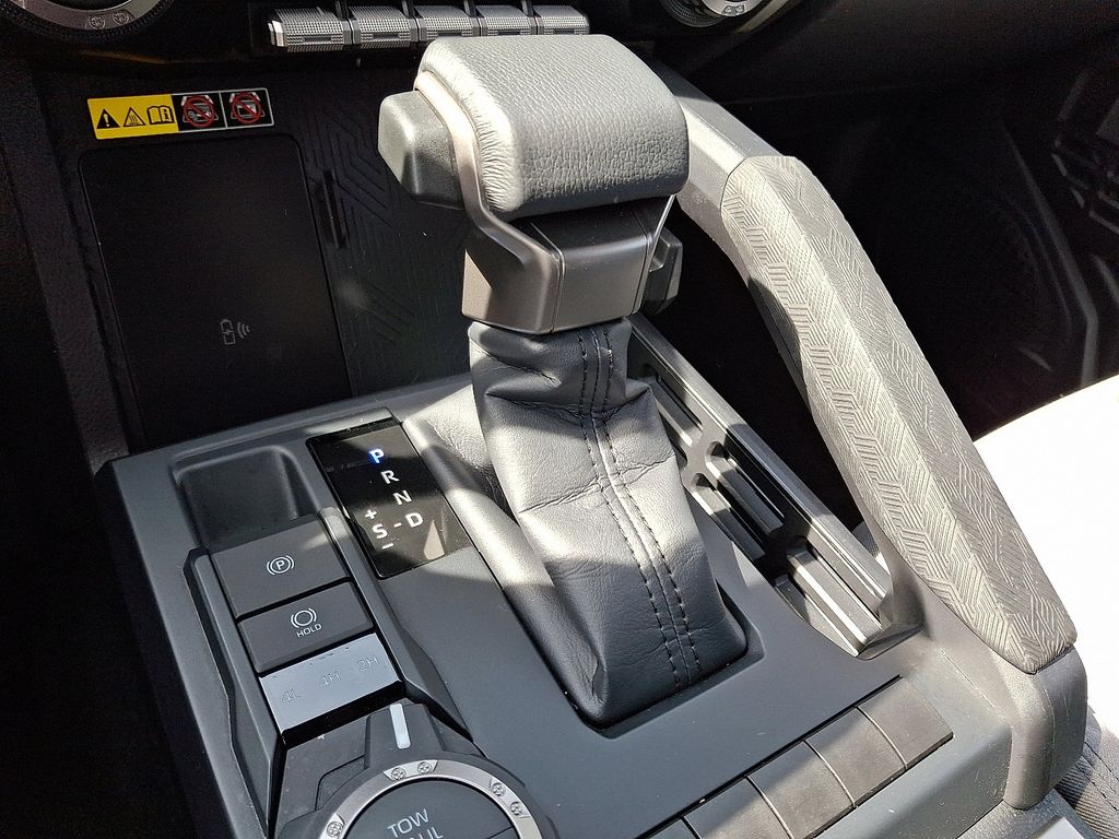 2024 Toyota Tacoma SR5 14