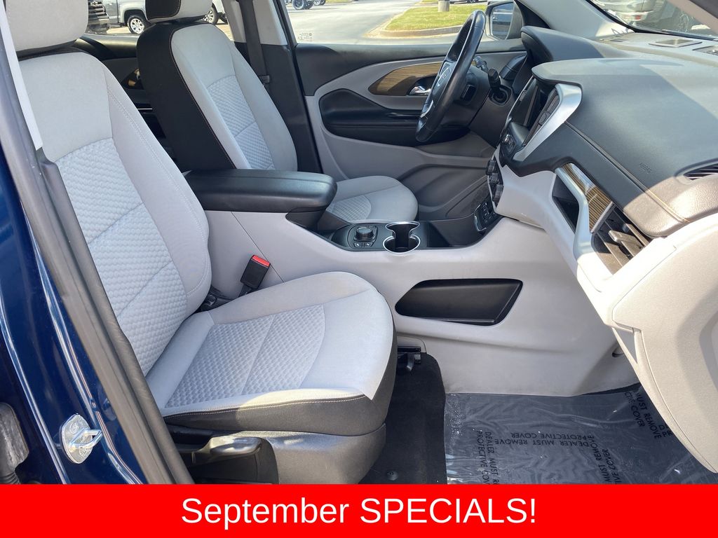 Used 2020 GMC Terrain SUV
