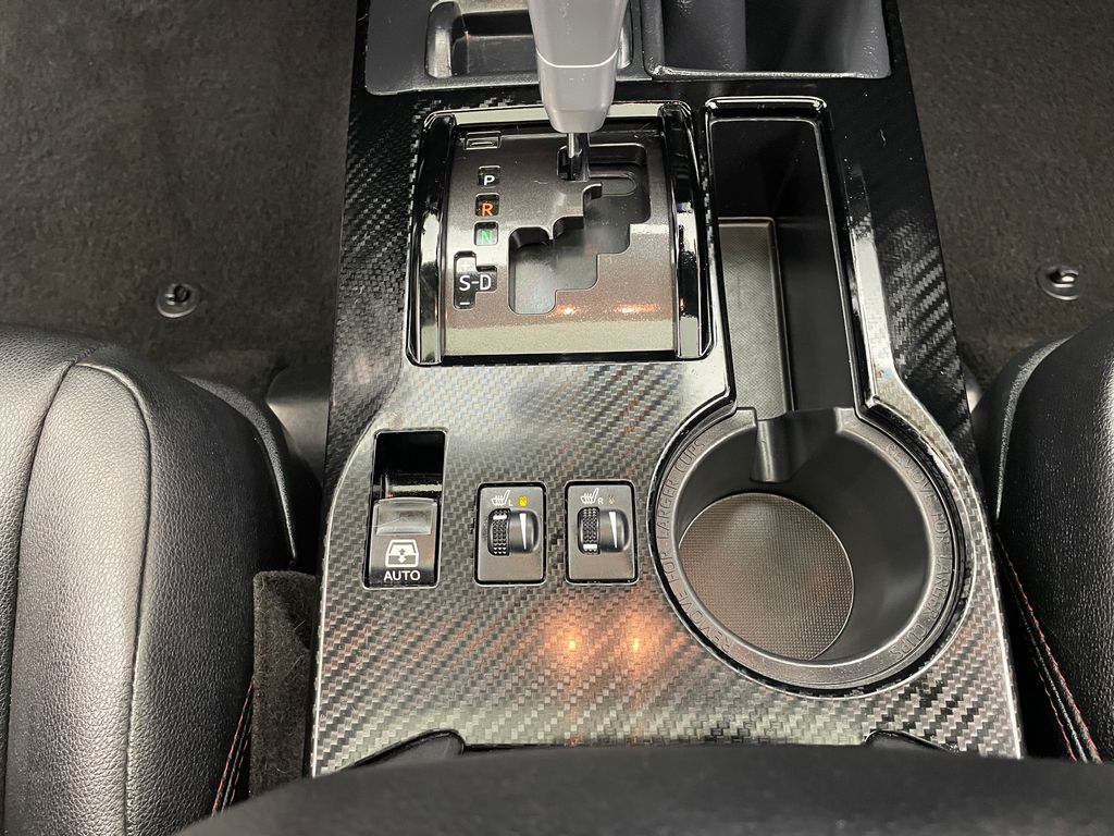 2023 Toyota 4Runner TRD Off Road 29