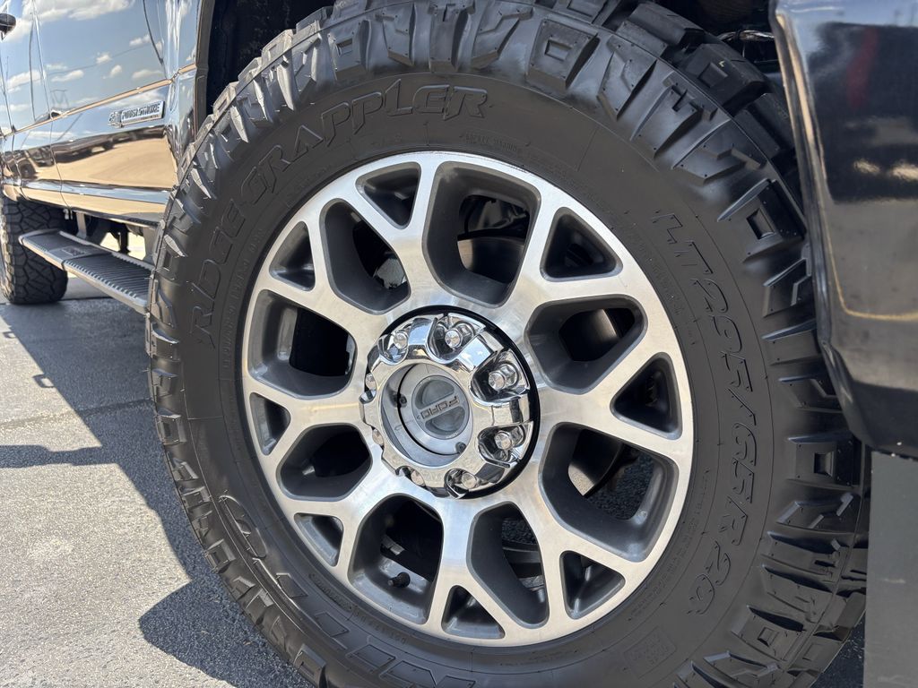 Used 2022 Ford F-250SD Truck