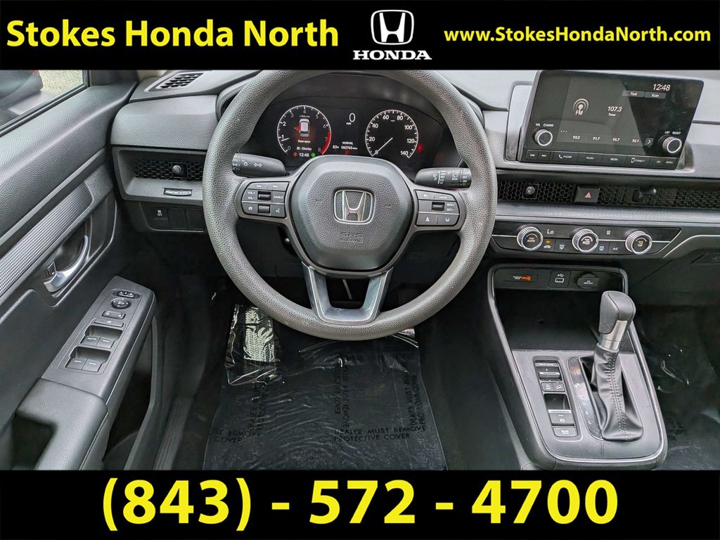 Used 2023 Honda CR-V SUV