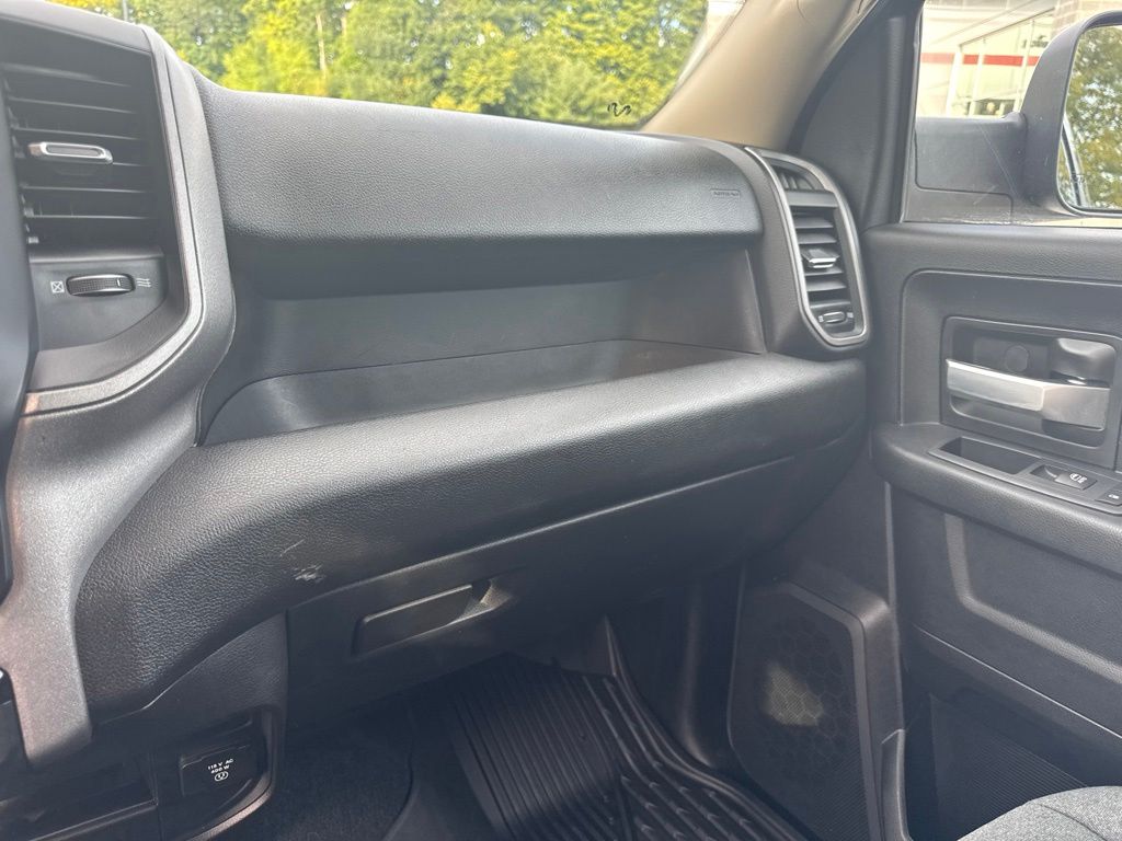 Used 2019 Ram 2500 Truck