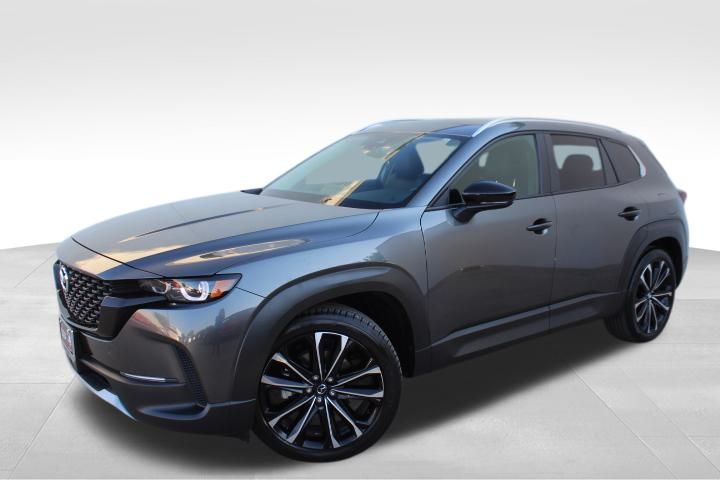 Used Car 2024 Mazda Cx-50  2.5 Turbo For Sale Under $35,000 In Georgetown, Texas