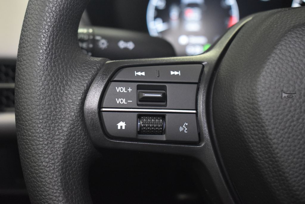 Thumbnail: 2026 Honda HR-V - 15