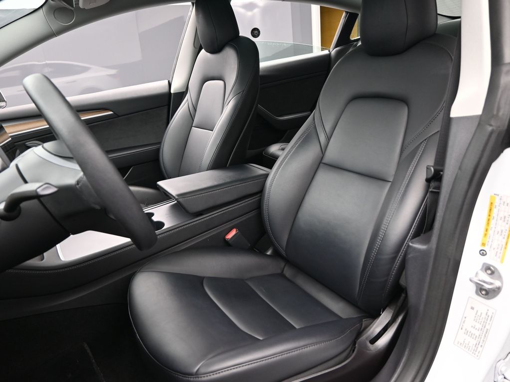 2023 Tesla Model 3 Performance Dual Motor All-Wheel Drive