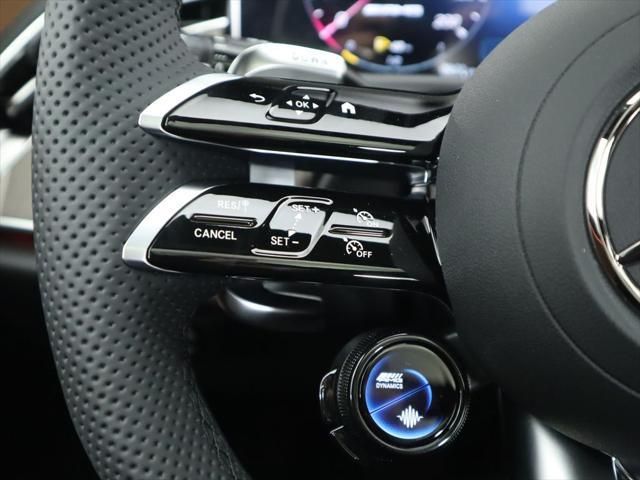 Thumbnail: 2026 Mercedes-Benz E-Class - 12