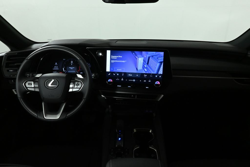 Thumbnail: 2025 Lexus RX - 16