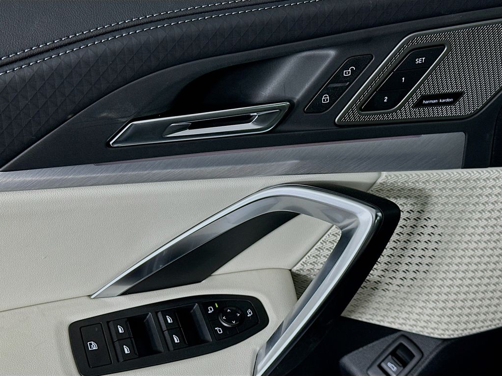 Thumbnail: 2026 BMW X2 - 20