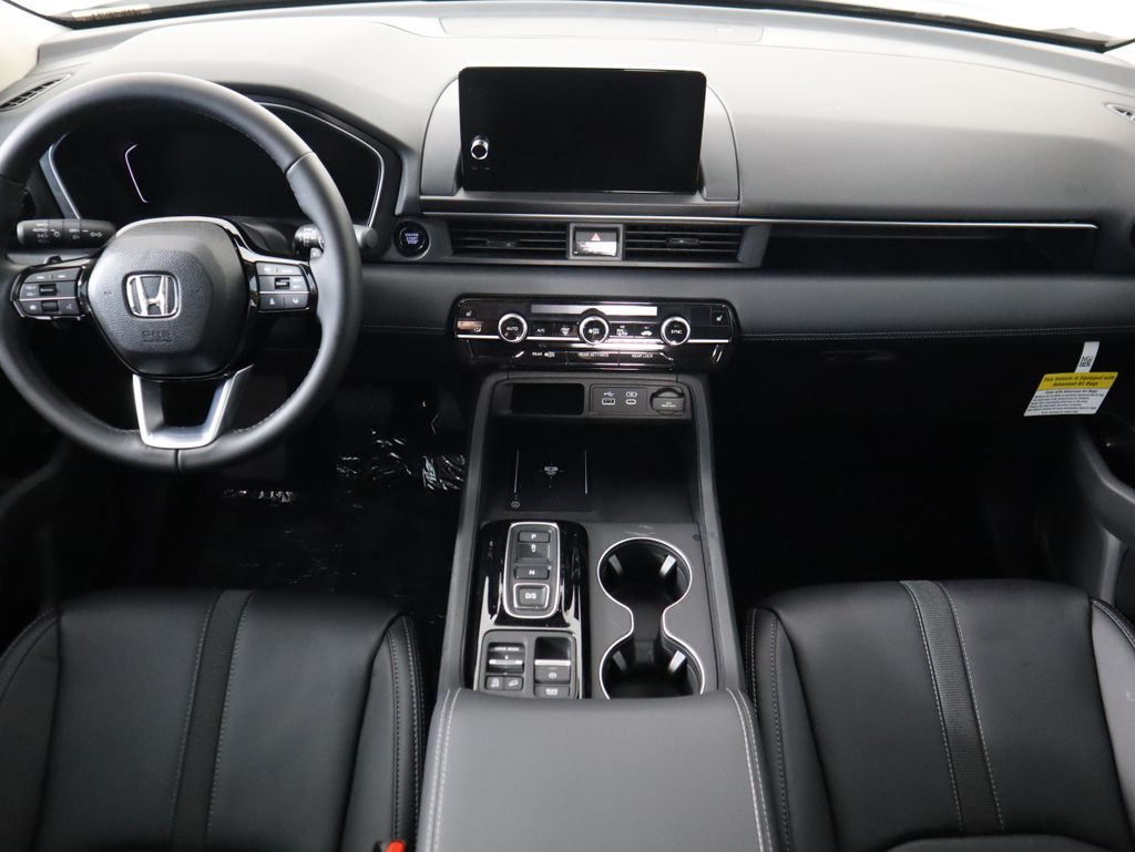 Thumbnail: 2025 Honda Pilot - 13