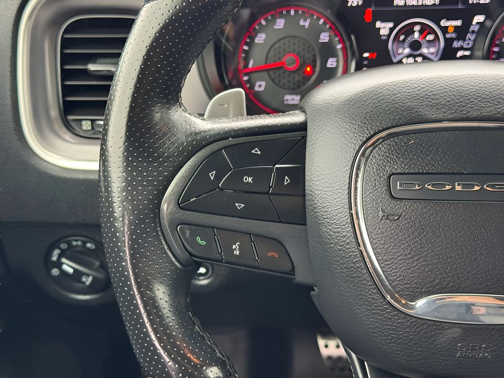 Used Car 2019 Dodge Charger  R/t For Sale Under $30,000 In Austin, Texas