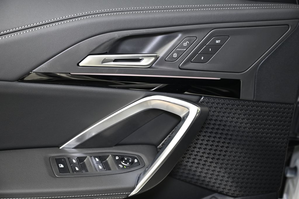 Thumbnail: 2026 BMW X1 - 22