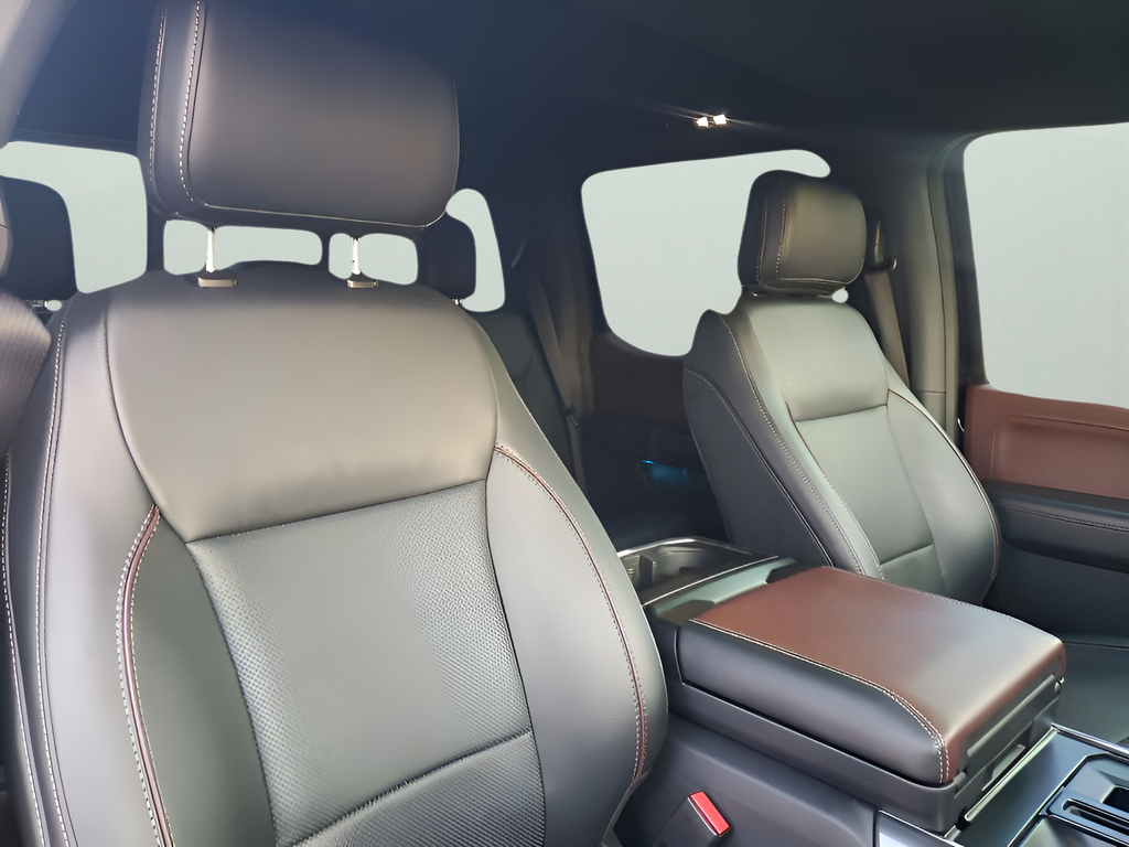 Used Car 2023 Ford F-150  Lariat For Sale Under $50,000 In Austin, Texas