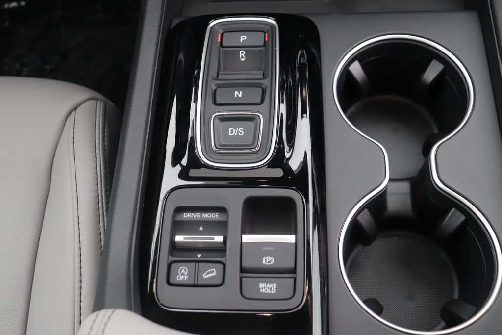 Thumbnail: 2025 Honda Pilot - 24