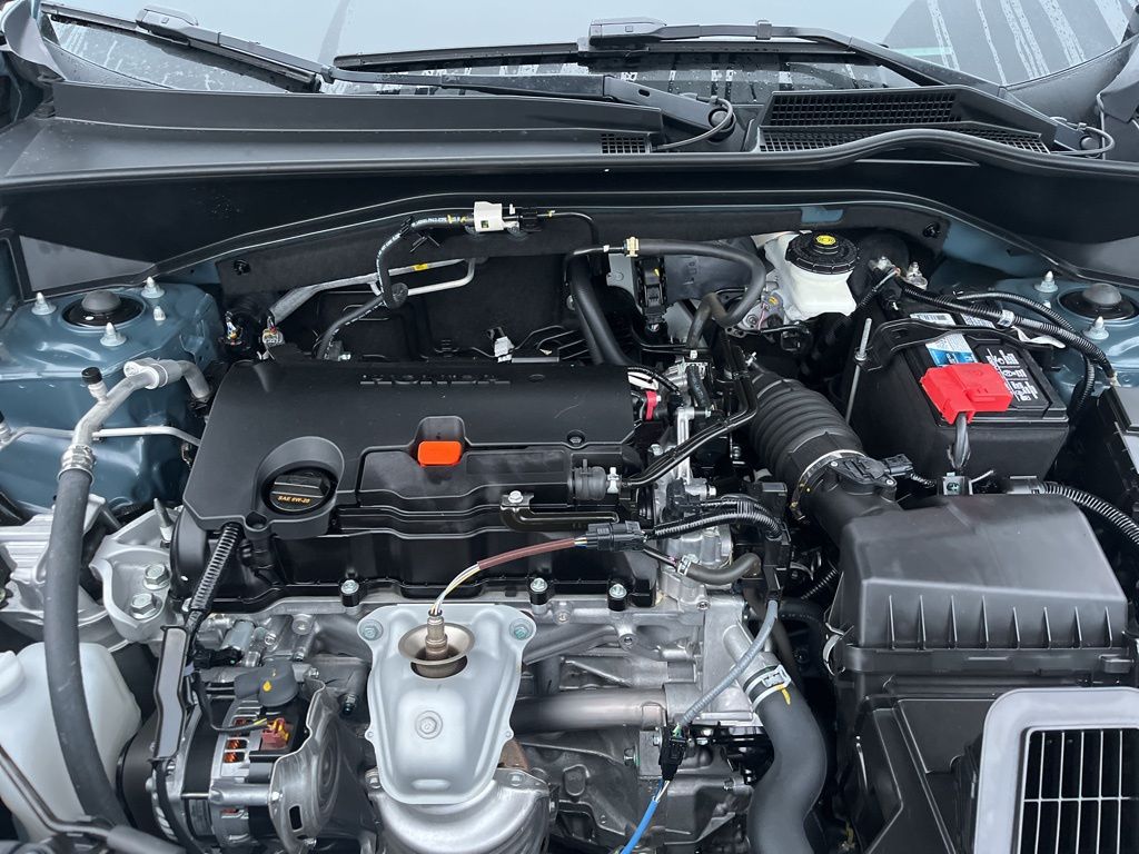 Thumbnail: 2023 Honda HR-V - 13