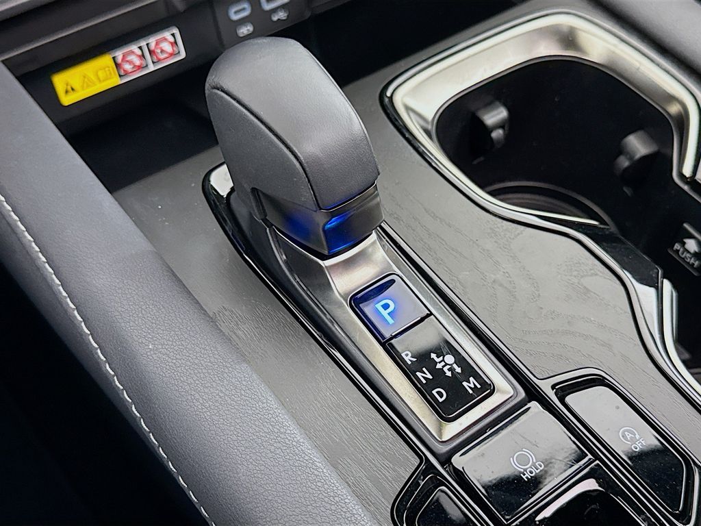 Thumbnail: 2025 Lexus RX - 17