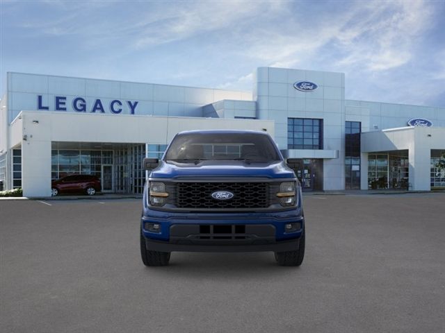 2026 Ford F-150 STX - 5