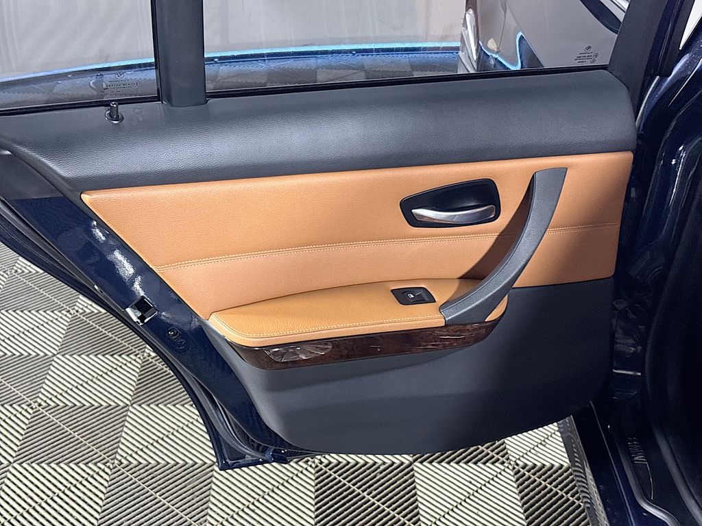 2010 BMW 3 Series 335i xDrive