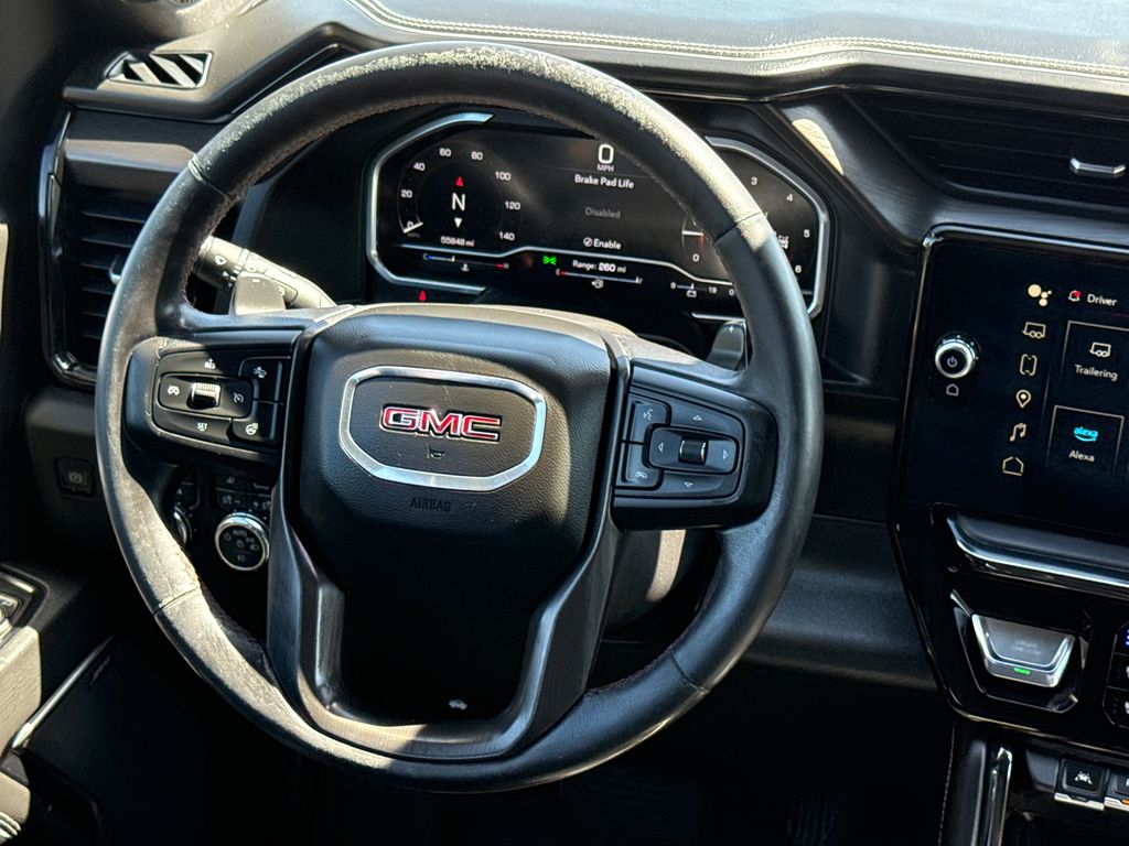 Used 2022 GMC Sierra 1500 Truck