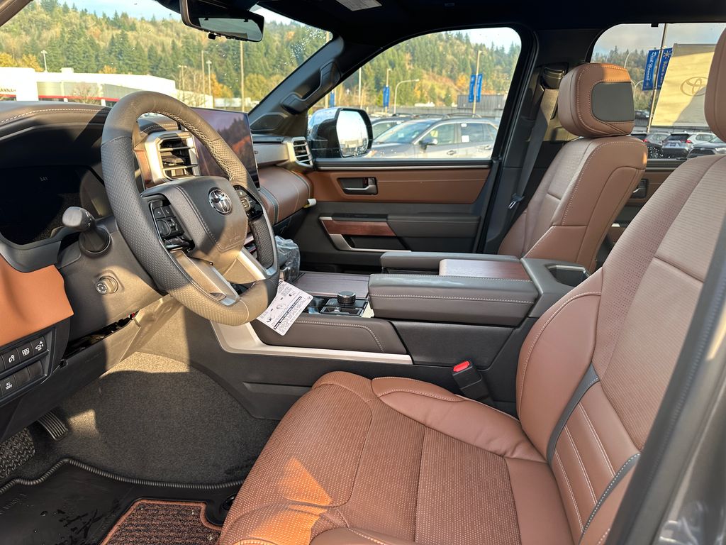 2026 Toyota Tundra 1794