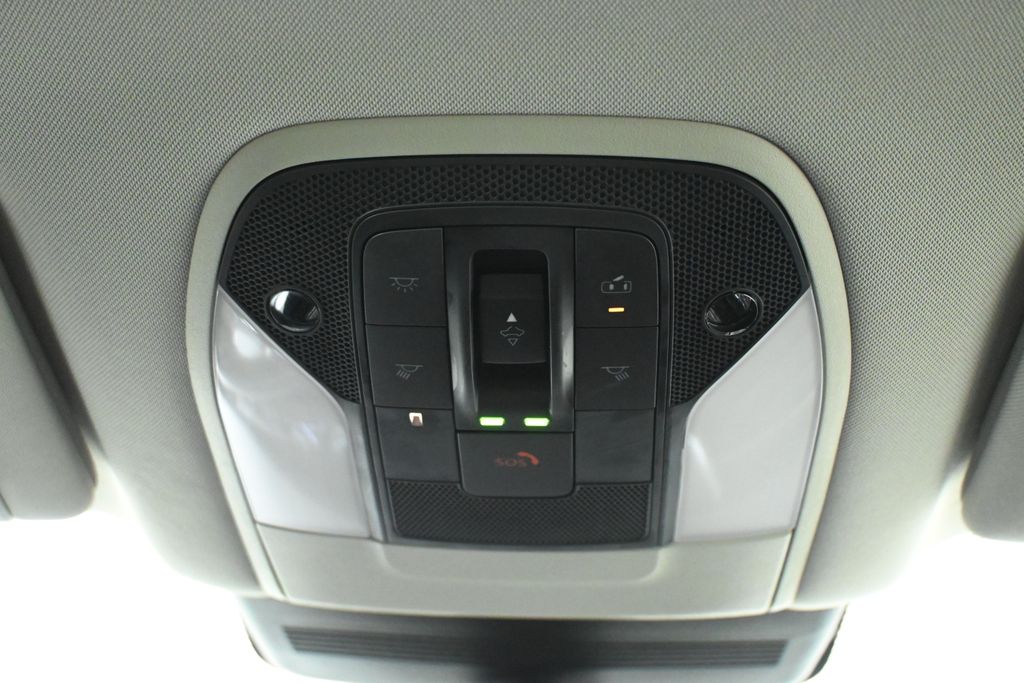 Thumbnail: 2022 INFINITI QX50 - 20