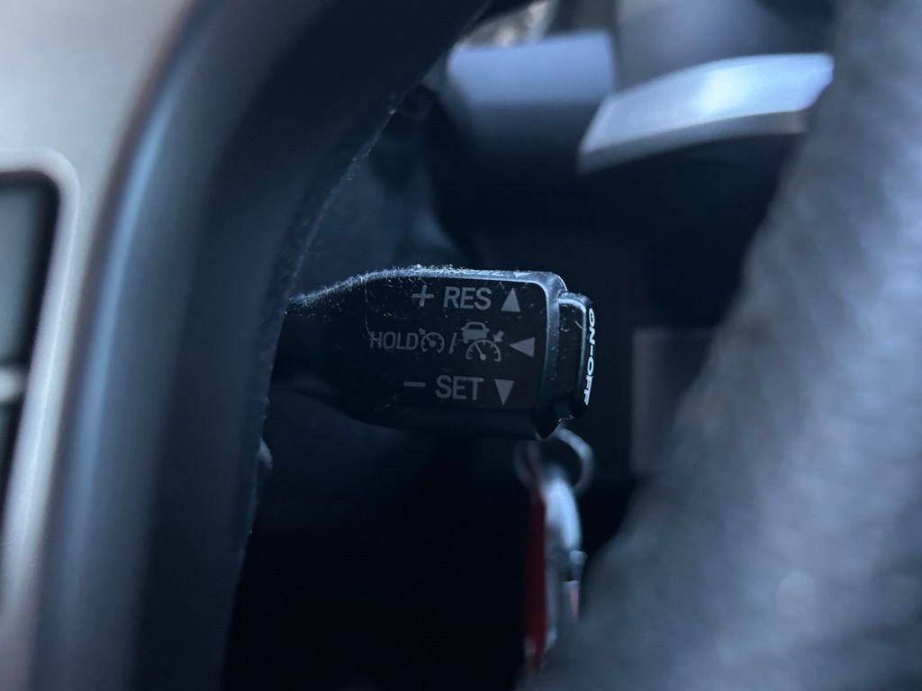 2019 Toyota Tacoma SR5 21