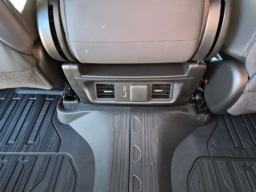 New 2026 Black GMC SLE image 21